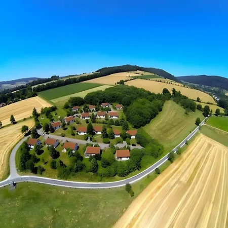 Gmbh Dom wakacyjny