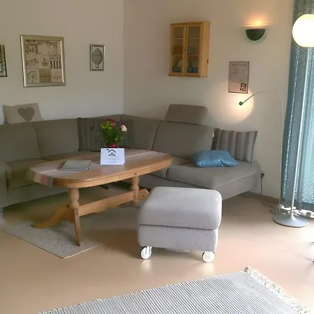 Dom wakacyjny Gmbh Uslar